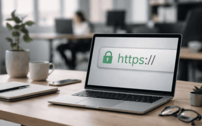 El HTTPS en SEO: qué es y cómo impulsa tu posicionamiento