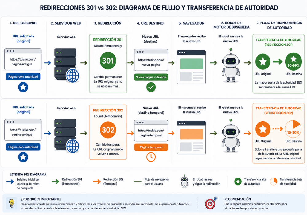 Redirecciones 301 vs 302 diferencias (1)