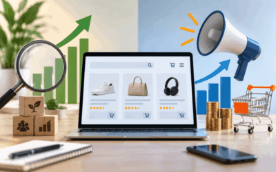 Diferencias entre SEO y SEM para ecommerce: qué estrategia elegir para vender más