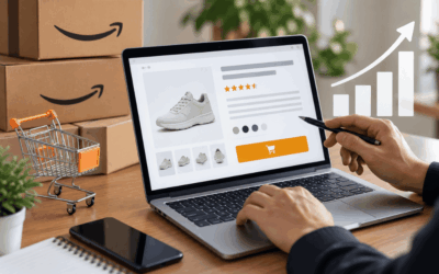 SEO para marketplaces como Amazon: cómo posicionar tus productos y aumentar ventas